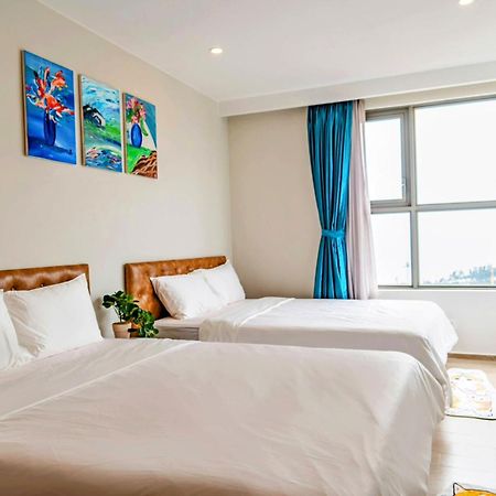 The Song Condotel In Vung Tau City - The Song Real Company Exterior photo