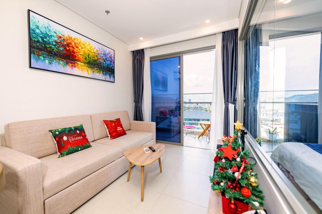 The Song Condotel In Vung Tau City - The Song Real Company Exterior photo
