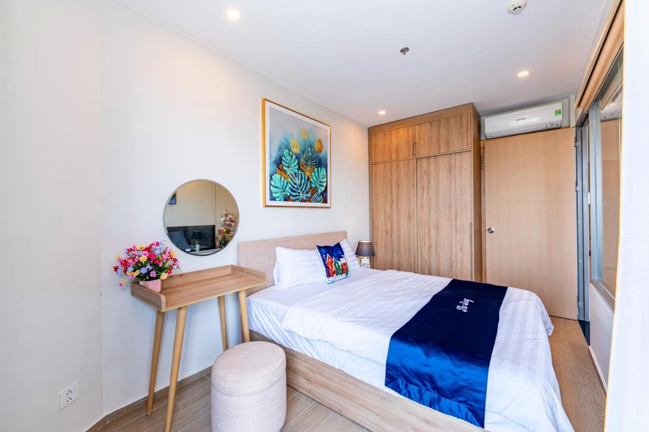 The Song Condotel In Vung Tau City - The Song Real Company Exterior photo