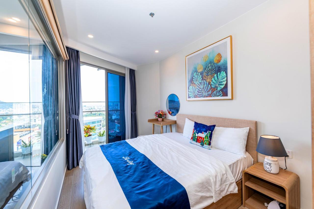 The Song Condotel In Vung Tau City - The Song Real Company Exterior photo