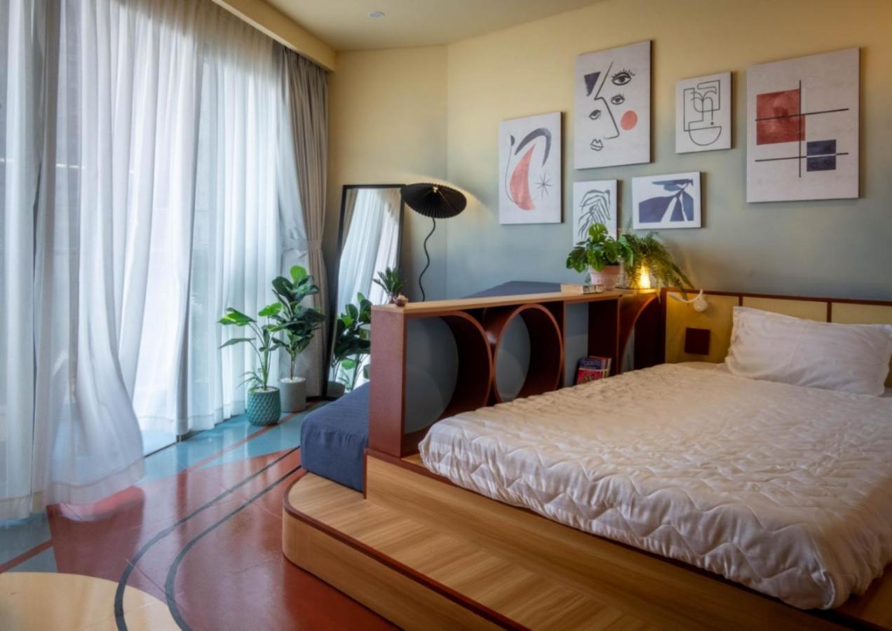 The Song Condotel In Vung Tau City - The Song Real Company Exterior photo