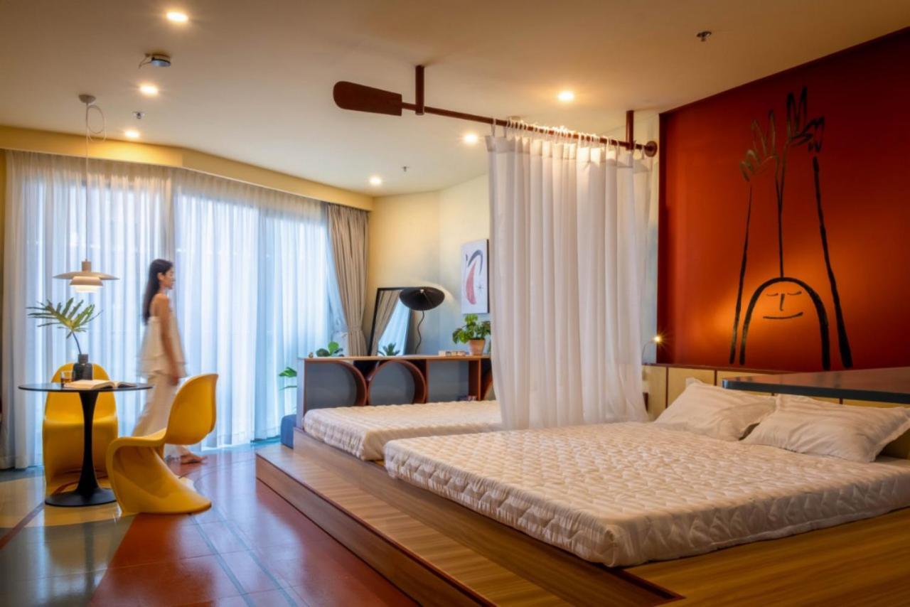 The Song Condotel In Vung Tau City - The Song Real Company Exterior photo