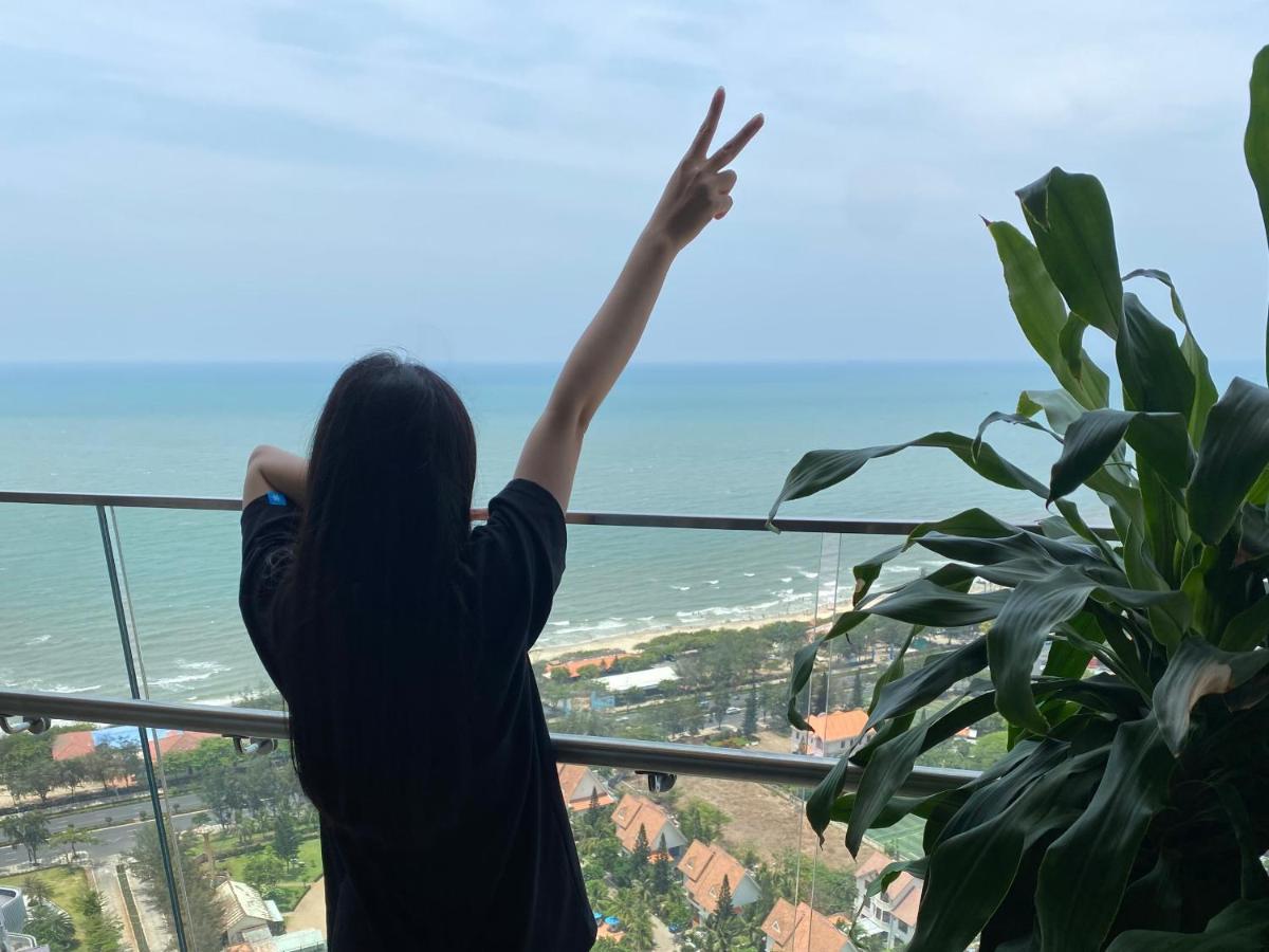The Song Condotel In Vung Tau City - The Song Real Company Exterior photo