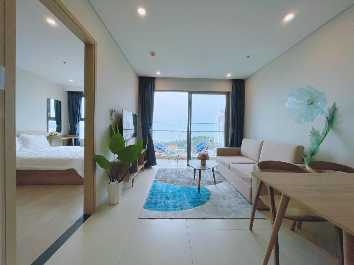 The Song Condotel In Vung Tau City - The Song Real Company Exterior photo