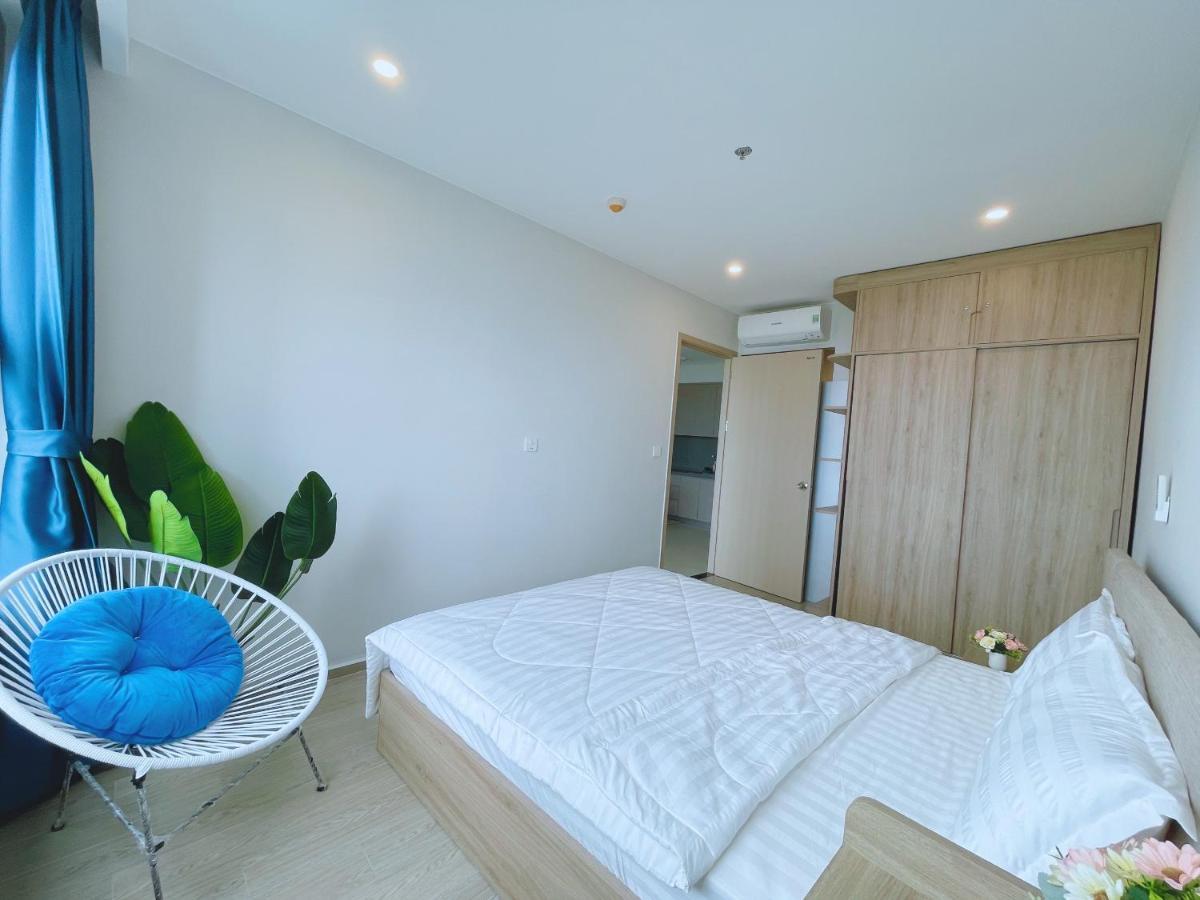 The Song Condotel In Vung Tau City - The Song Real Company Exterior photo
