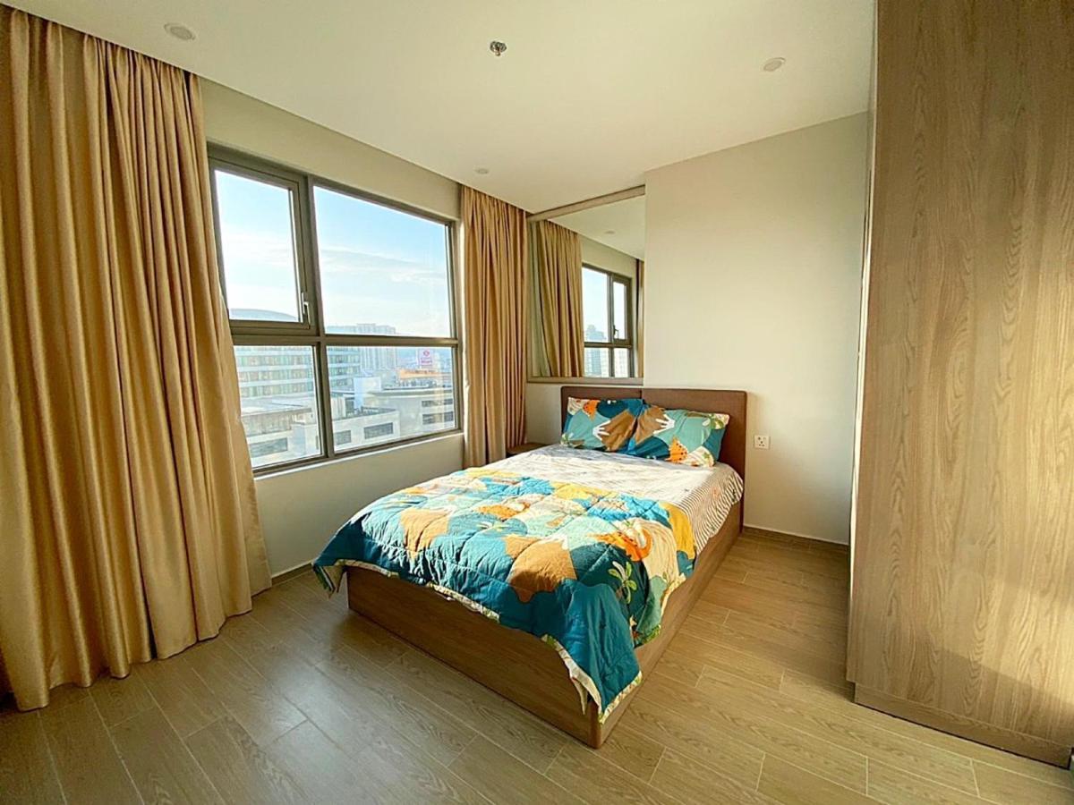 The Song Condotel In Vung Tau City - The Song Real Company Exterior photo