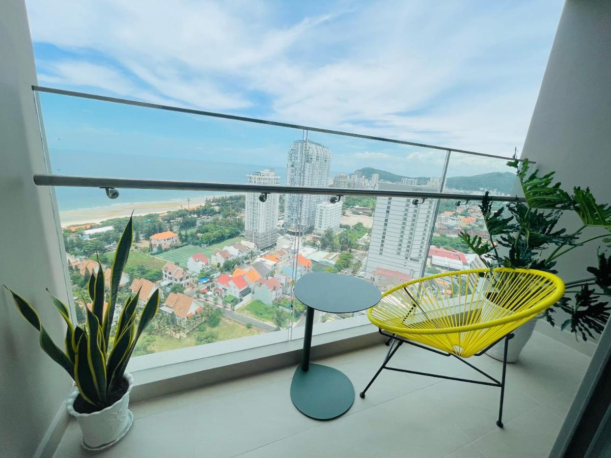 The Song Condotel In Vung Tau City - The Song Real Company Exterior photo