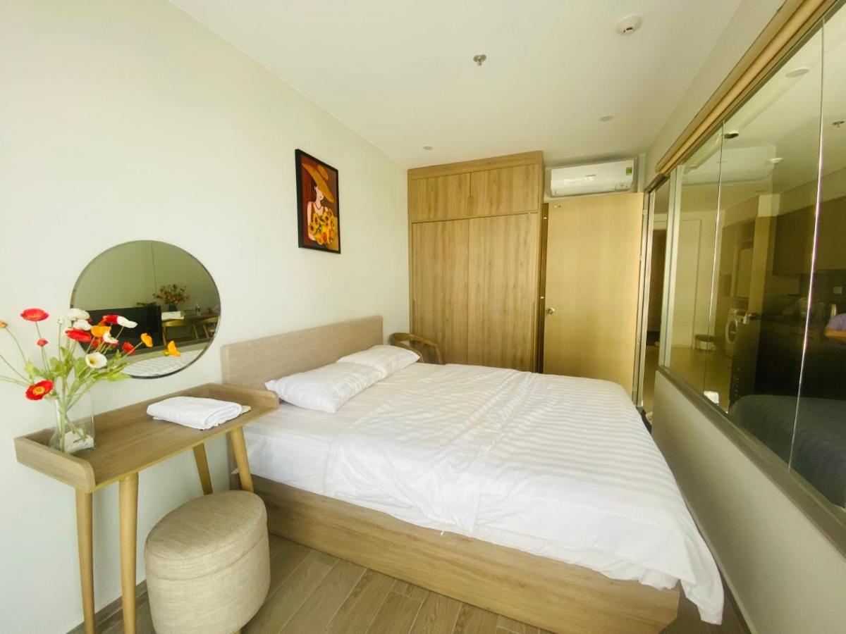The Song Condotel In Vung Tau City - The Song Real Company Exterior photo