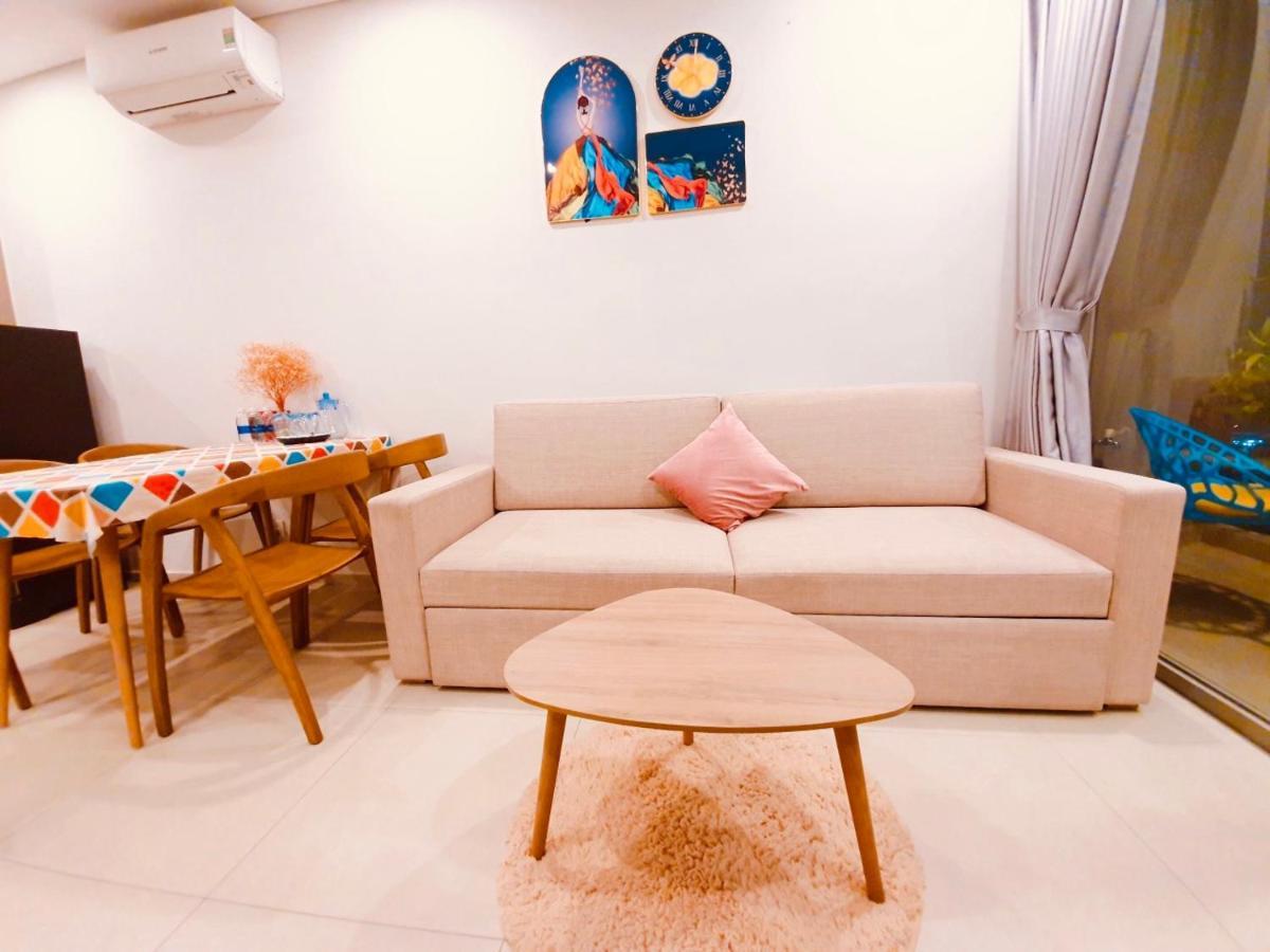 The Song Condotel In Vung Tau City - The Song Real Company Exterior photo