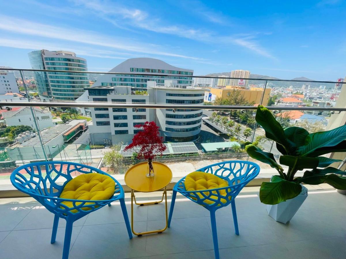 The Song Condotel In Vung Tau City - The Song Real Company Exterior photo