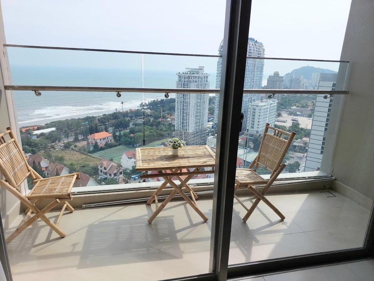 The Song Condotel In Vung Tau City - The Song Real Company Exterior photo