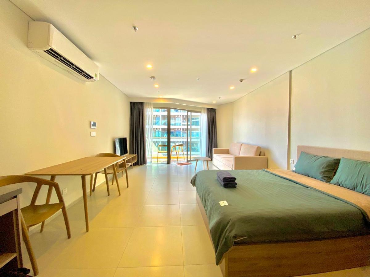The Song Condotel In Vung Tau City - The Song Real Company Exterior photo