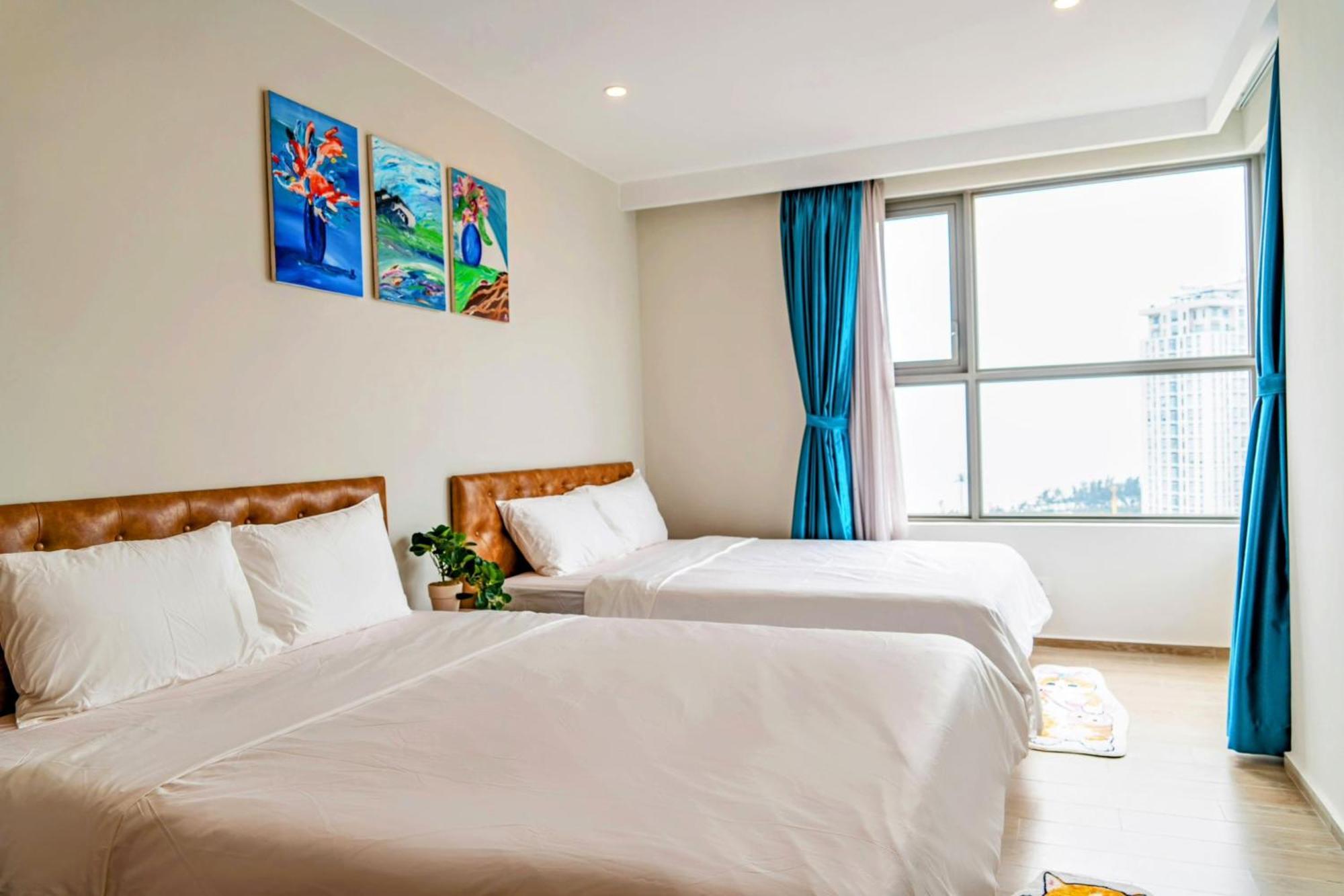 The Song Condotel In Vung Tau City - The Song Real Company Exterior photo